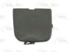 VW 1K6807441B9B9 Bumper Cover, towing device